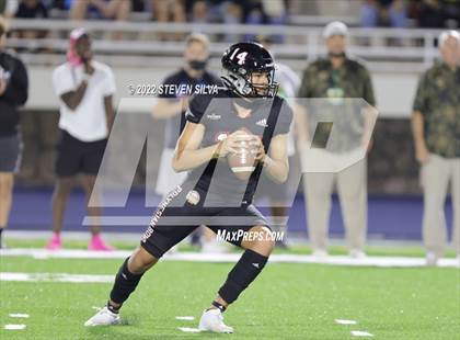 Thumbnail 1 in Polynesian Bowl (Team Mauka vs. Team Makai) photogallery.