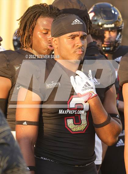 Thumbnail 3 in Polynesian Bowl (Team Mauka vs. Team Makai) photogallery.