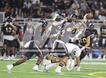 Thumbnail 1 in Polynesian Bowl (Team Mauka vs. Team Makai) photogallery.