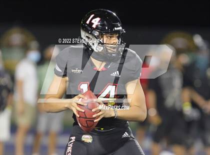 Thumbnail 3 in Polynesian Bowl (Team Mauka vs. Team Makai) photogallery.