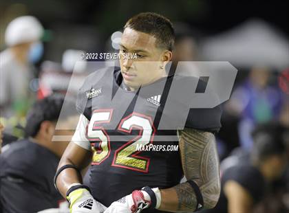 Thumbnail 1 in Polynesian Bowl (Team Mauka vs. Team Makai) photogallery.