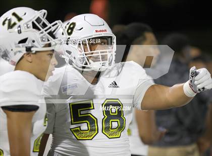 Thumbnail 1 in Polynesian Bowl (Team Mauka vs. Team Makai) photogallery.