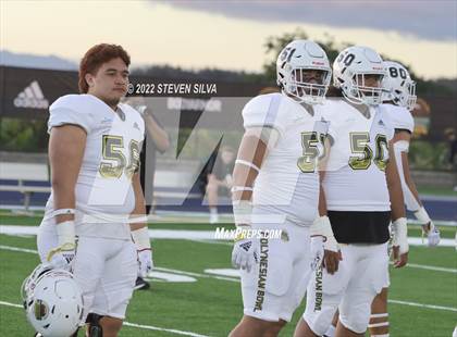 Thumbnail 2 in Polynesian Bowl (Team Mauka vs. Team Makai) photogallery.