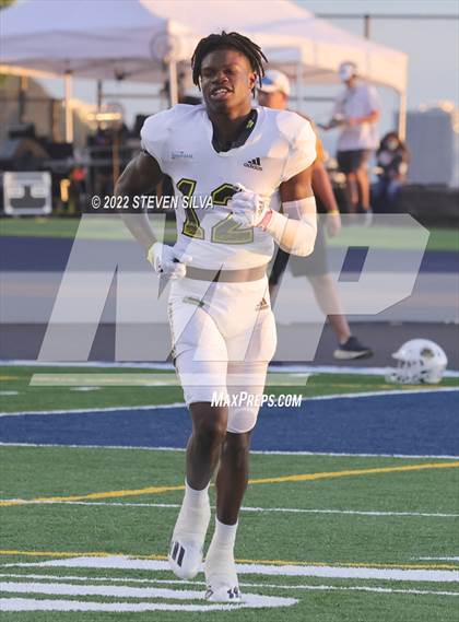 Thumbnail 3 in Polynesian Bowl (Team Mauka vs. Team Makai) photogallery.