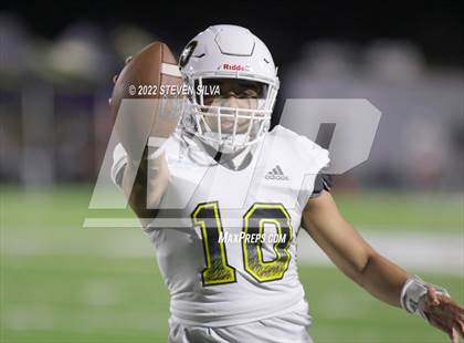 Thumbnail 1 in Polynesian Bowl (Team Mauka vs. Team Makai) photogallery.