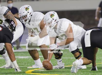 Thumbnail 2 in Polynesian Bowl (Team Mauka vs. Team Makai) photogallery.