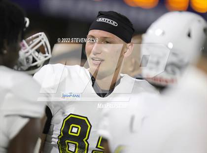 Thumbnail 1 in Polynesian Bowl (Team Mauka vs. Team Makai) photogallery.