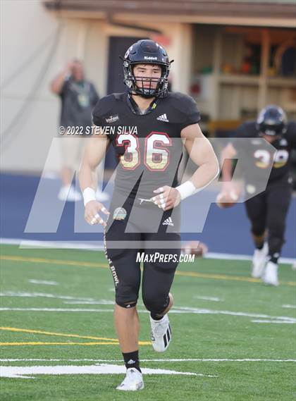 Thumbnail 3 in Polynesian Bowl (Team Mauka vs. Team Makai) photogallery.