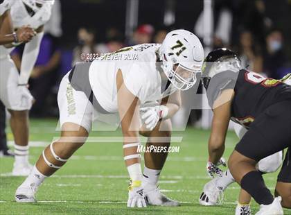 Thumbnail 3 in Polynesian Bowl (Team Mauka vs. Team Makai) photogallery.