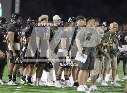 Thumbnail 1 in Polynesian Bowl (Team Mauka vs. Team Makai) photogallery.