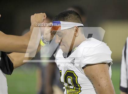 Thumbnail 1 in Polynesian Bowl (Team Mauka vs. Team Makai) photogallery.
