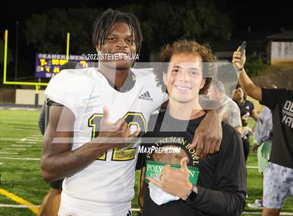 Thumbnail 2 in Polynesian Bowl (Team Mauka vs. Team Makai) photogallery.