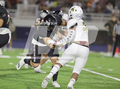 Thumbnail 3 in Polynesian Bowl (Team Mauka vs. Team Makai) photogallery.
