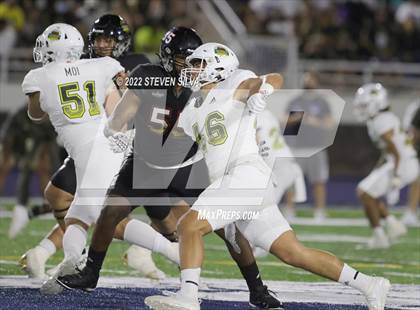 Thumbnail 3 in Polynesian Bowl (Team Mauka vs. Team Makai) photogallery.