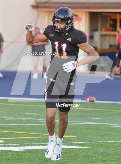 Thumbnail 1 in Polynesian Bowl (Team Mauka vs. Team Makai) photogallery.