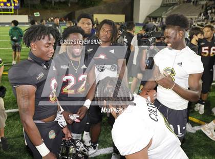 Thumbnail 2 in Polynesian Bowl (Team Mauka vs. Team Makai) photogallery.