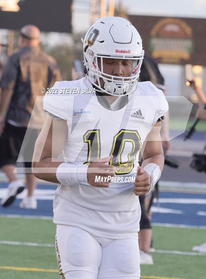 Thumbnail 2 in Polynesian Bowl (Team Mauka vs. Team Makai) photogallery.
