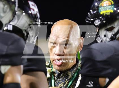 Thumbnail 3 in Polynesian Bowl (Team Mauka vs. Team Makai) photogallery.