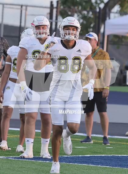 Thumbnail 2 in Polynesian Bowl (Team Mauka vs. Team Makai) photogallery.