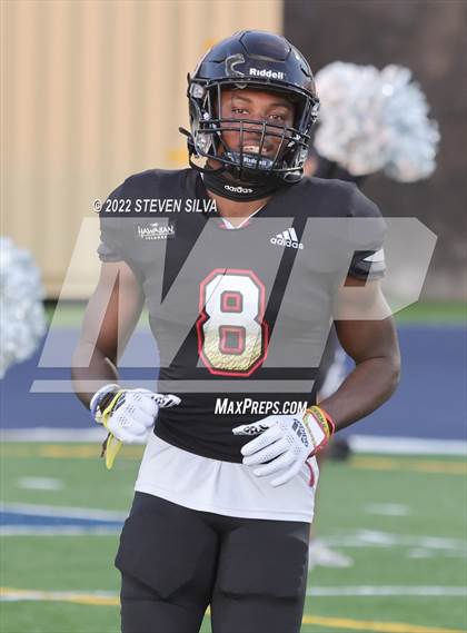 Thumbnail 2 in Polynesian Bowl (Team Mauka vs. Team Makai) photogallery.
