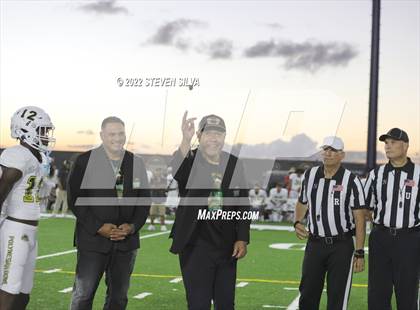 Thumbnail 3 in Polynesian Bowl (Team Mauka vs. Team Makai) photogallery.