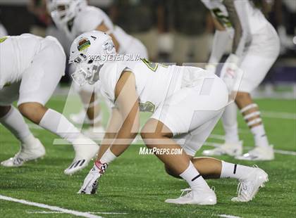 Thumbnail 1 in Polynesian Bowl (Team Mauka vs. Team Makai) photogallery.