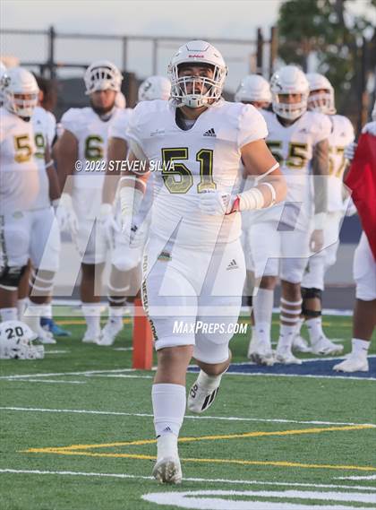 Thumbnail 1 in Polynesian Bowl (Team Mauka vs. Team Makai) photogallery.