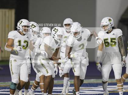Thumbnail 3 in Polynesian Bowl (Team Mauka vs. Team Makai) photogallery.
