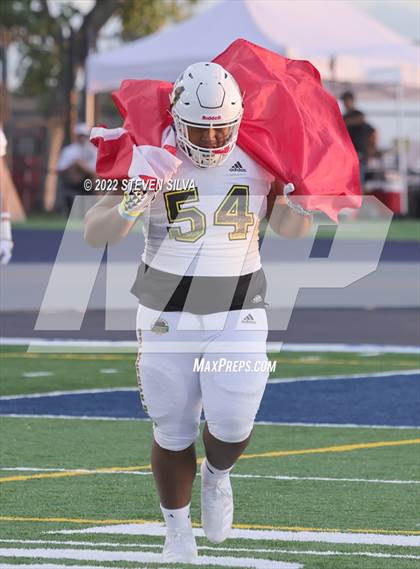 Thumbnail 2 in Polynesian Bowl (Team Mauka vs. Team Makai) photogallery.