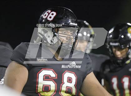 Thumbnail 2 in Polynesian Bowl (Team Mauka vs. Team Makai) photogallery.