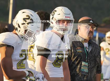 Thumbnail 1 in Polynesian Bowl (Team Mauka vs. Team Makai) photogallery.