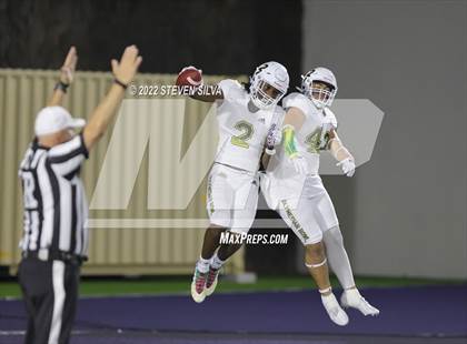 Thumbnail 3 in Polynesian Bowl (Team Mauka vs. Team Makai) photogallery.