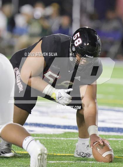Thumbnail 1 in Polynesian Bowl (Team Mauka vs. Team Makai) photogallery.