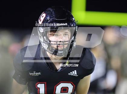 Thumbnail 1 in Polynesian Bowl (Team Mauka vs. Team Makai) photogallery.