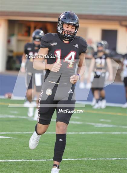 Thumbnail 1 in Polynesian Bowl (Team Mauka vs. Team Makai) photogallery.