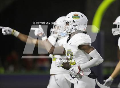 Thumbnail 3 in Polynesian Bowl (Team Mauka vs. Team Makai) photogallery.
