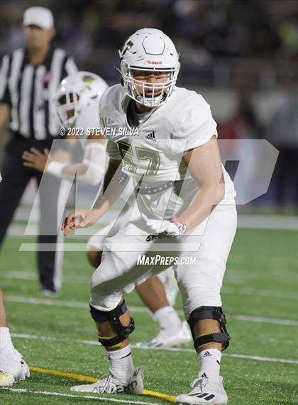Thumbnail 1 in Polynesian Bowl (Team Mauka vs. Team Makai) photogallery.