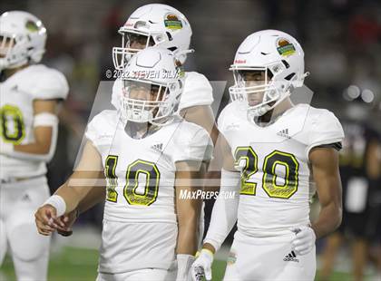 Thumbnail 3 in Polynesian Bowl (Team Mauka vs. Team Makai) photogallery.