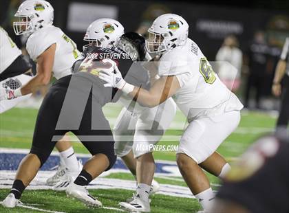 Thumbnail 2 in Polynesian Bowl (Team Mauka vs. Team Makai) photogallery.