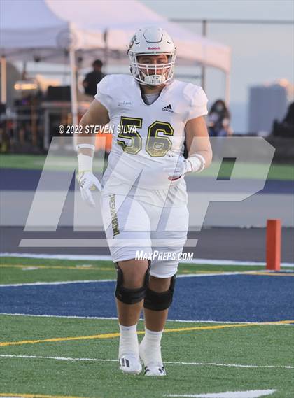 Thumbnail 1 in Polynesian Bowl (Team Mauka vs. Team Makai) photogallery.
