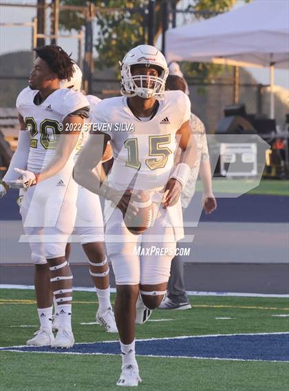 Thumbnail 2 in Polynesian Bowl (Team Mauka vs. Team Makai) photogallery.
