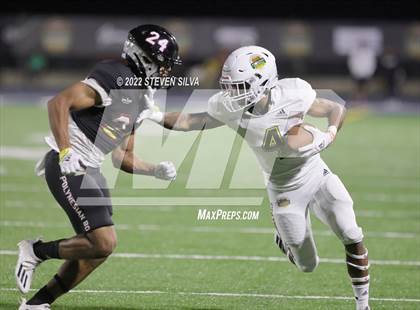 Thumbnail 2 in Polynesian Bowl (Team Mauka vs. Team Makai) photogallery.