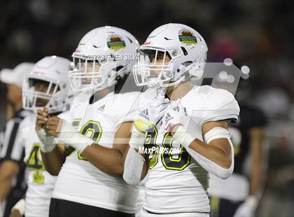 Thumbnail 3 in Polynesian Bowl (Team Mauka vs. Team Makai) photogallery.