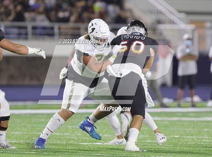 Thumbnail 3 in Polynesian Bowl (Team Mauka vs. Team Makai) photogallery.
