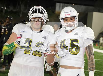 Thumbnail 2 in Polynesian Bowl (Team Mauka vs. Team Makai) photogallery.