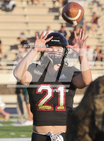 Thumbnail 2 in Polynesian Bowl (Team Mauka vs. Team Makai) photogallery.