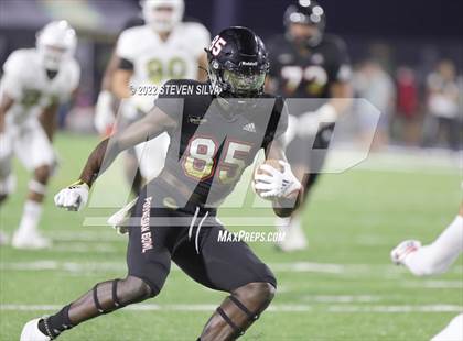 Thumbnail 2 in Polynesian Bowl (Team Mauka vs. Team Makai) photogallery.