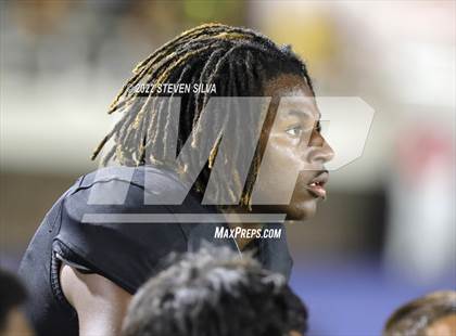 Thumbnail 1 in Polynesian Bowl (Team Mauka vs. Team Makai) photogallery.