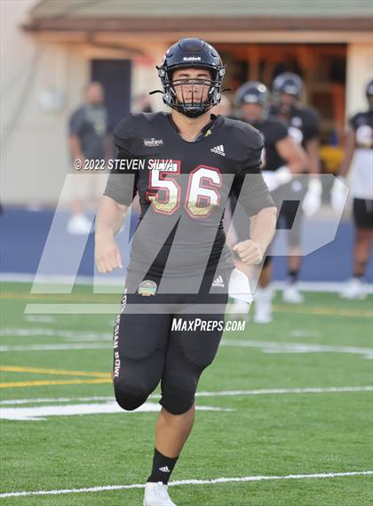 Thumbnail 3 in Polynesian Bowl (Team Mauka vs. Team Makai) photogallery.