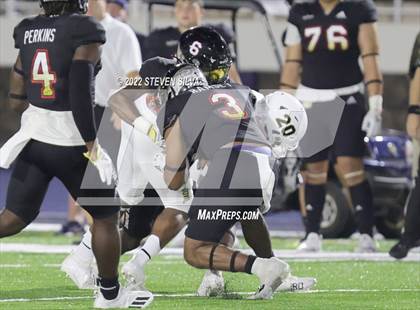 Thumbnail 3 in Polynesian Bowl (Team Mauka vs. Team Makai) photogallery.